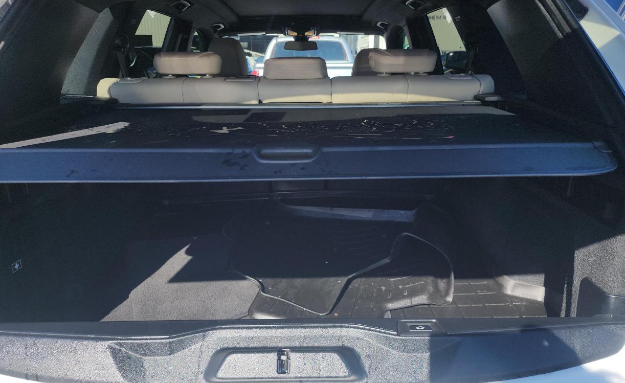 2021 BMW X5 sDrive40i RWD