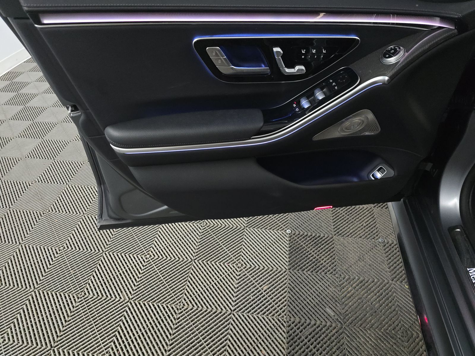 2023 Mercedes-Benz S-Class S 580 AWD