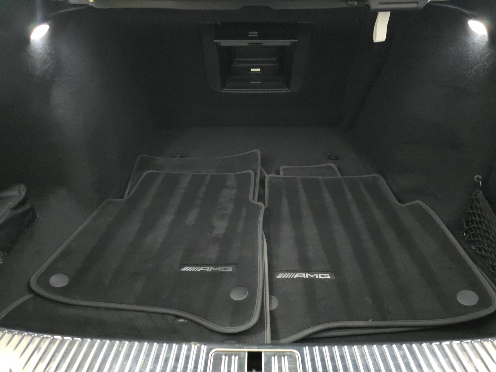 2023 Mercedes-Benz S-Class S 580 AWD