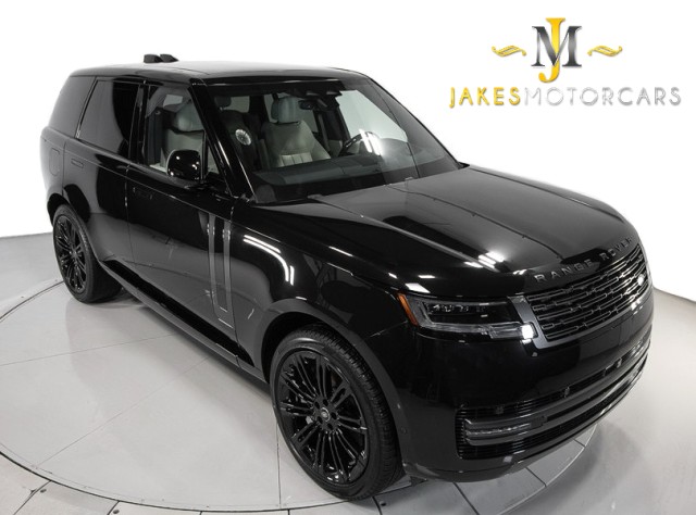 2024 Land Rover Range Rover SE AWD