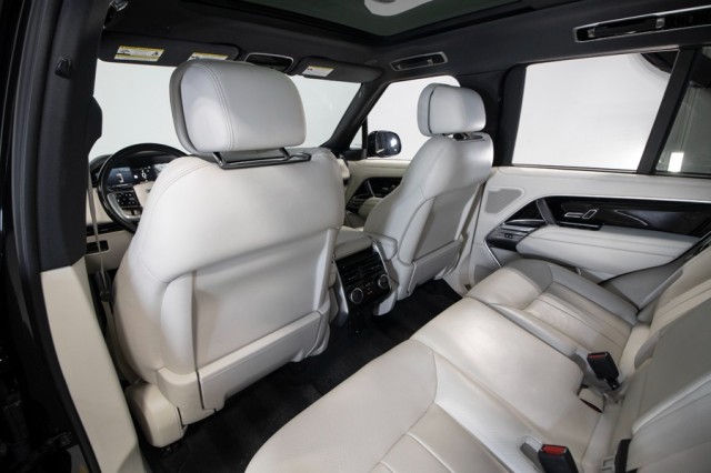 2024 Land Rover Range Rover SE AWD