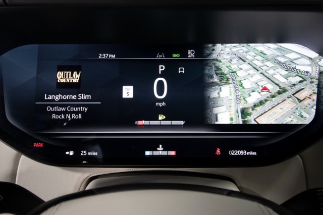 2024 Land Rover Range Rover SE AWD