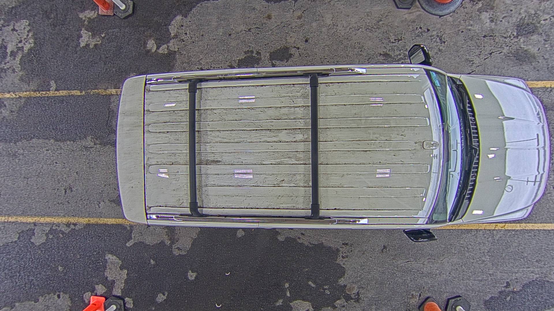 2023 Lincoln Navigator Standard AWD