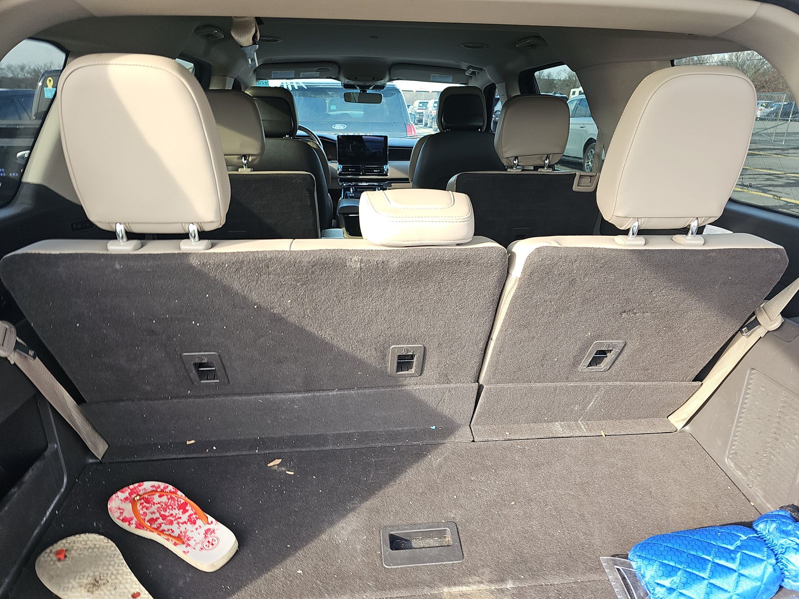 2023 Lincoln Navigator Standard AWD