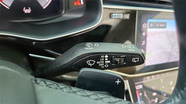 2023 Audi Q7 Premium Plus AWD