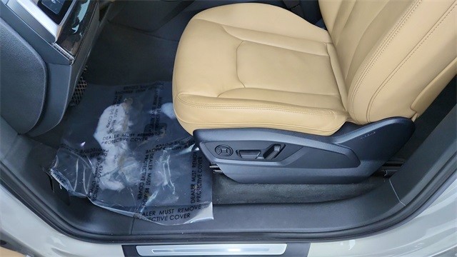 2023 Audi Q7 Premium Plus AWD