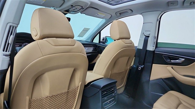 2023 Audi Q7 Premium Plus AWD