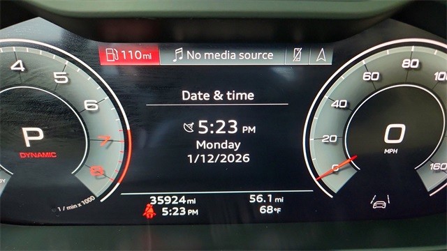 2023 Audi Q7 Premium Plus AWD