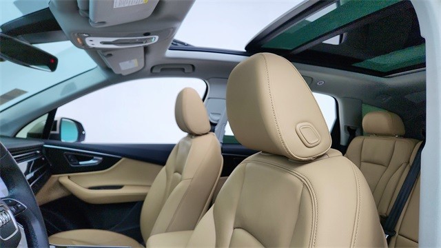 2023 Audi Q7 Premium Plus AWD