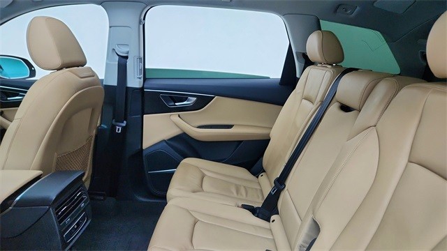 2023 Audi Q7 Premium Plus AWD