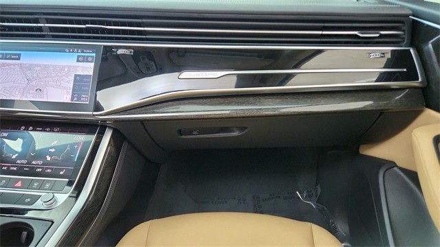 2023 Audi Q7 Premium Plus AWD