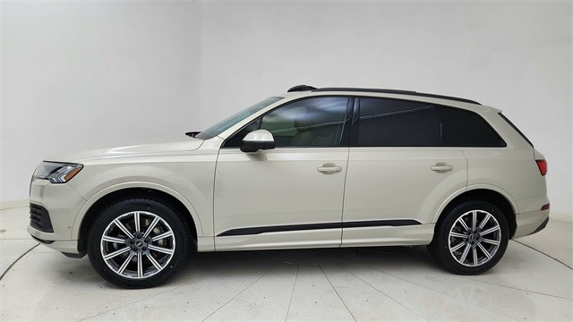 2023 Audi Q7 Premium Plus AWD
