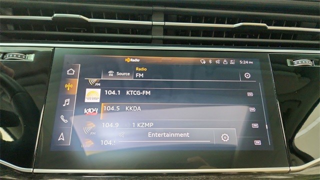 2023 Audi Q7 Premium Plus AWD