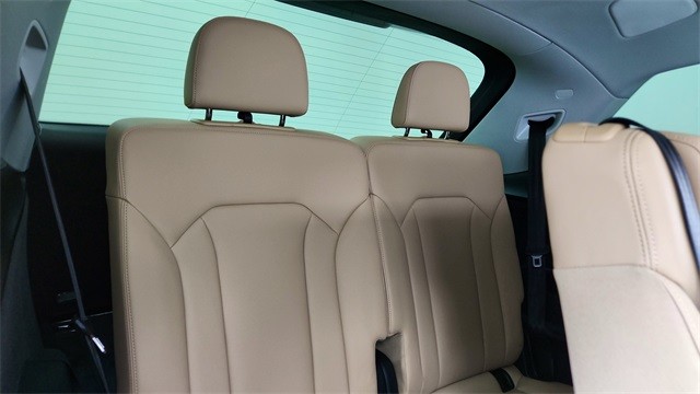 2023 Audi Q7 Premium Plus AWD