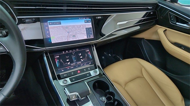 2023 Audi Q7 Premium Plus AWD