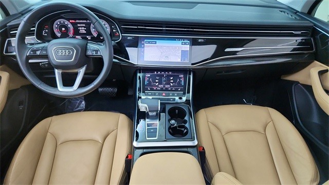 2023 Audi Q7 Premium Plus AWD