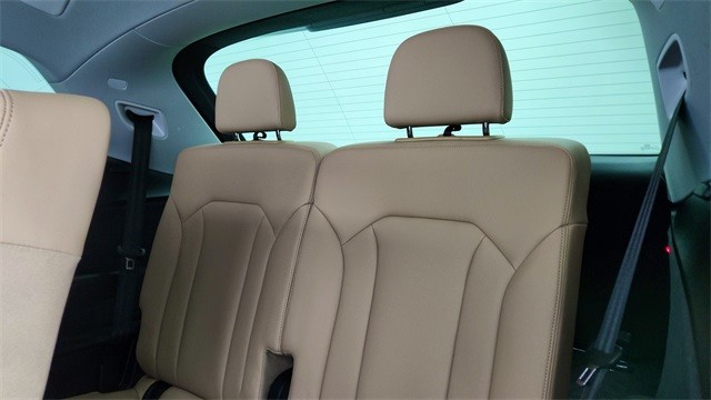 2023 Audi Q7 Premium Plus AWD