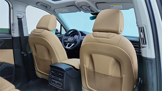 2023 Audi Q7 Premium Plus AWD
