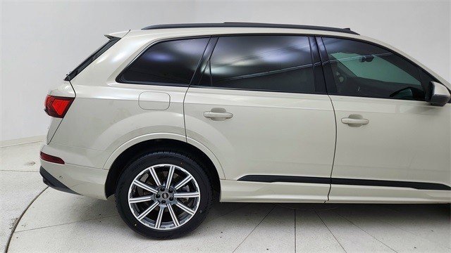 2023 Audi Q7 Premium Plus AWD