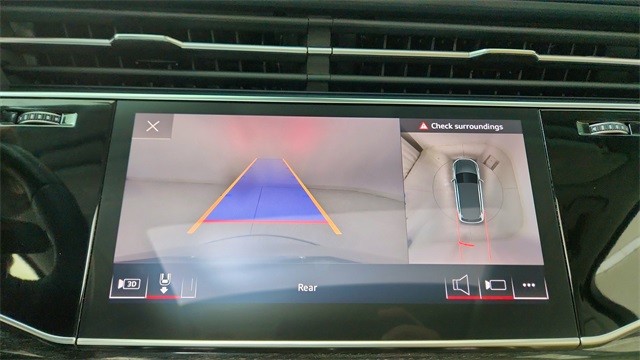 2023 Audi Q7 Premium Plus AWD