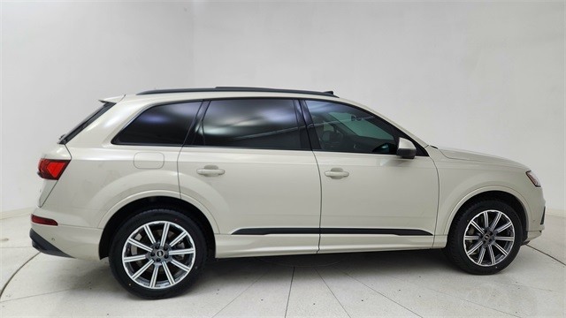 2023 Audi Q7 Premium Plus AWD