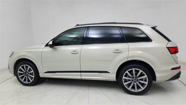 2023 Audi Q7 Premium Plus AWD