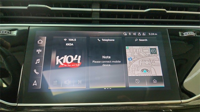 2023 Audi Q7 Premium Plus AWD