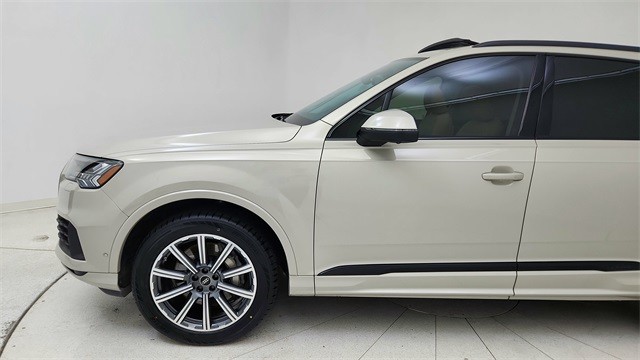 2023 Audi Q7 Premium Plus AWD