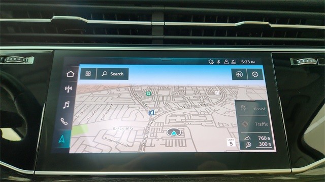 2023 Audi Q7 Premium Plus AWD