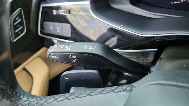 2023 Audi Q7 Premium Plus AWD