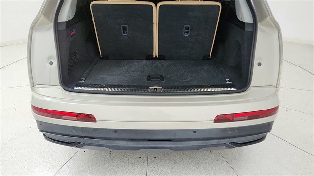 2023 Audi Q7 Premium Plus AWD