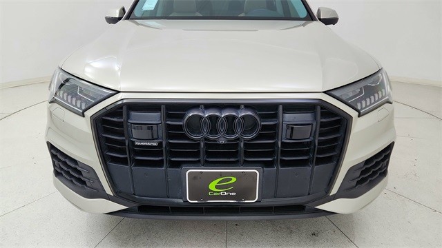 2023 Audi Q7 Premium Plus AWD