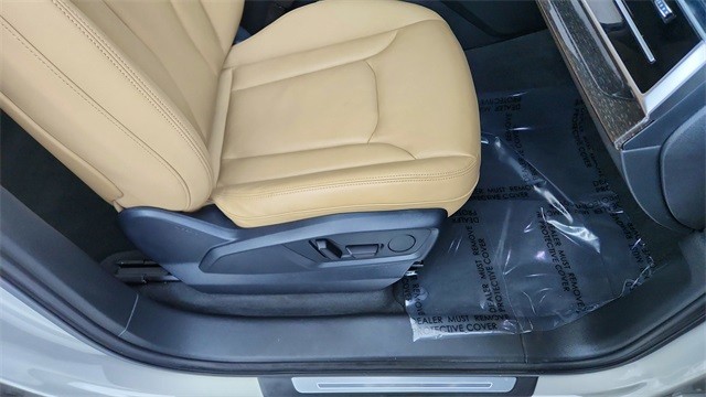 2023 Audi Q7 Premium Plus AWD