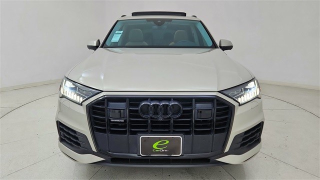 2023 Audi Q7 Premium Plus AWD