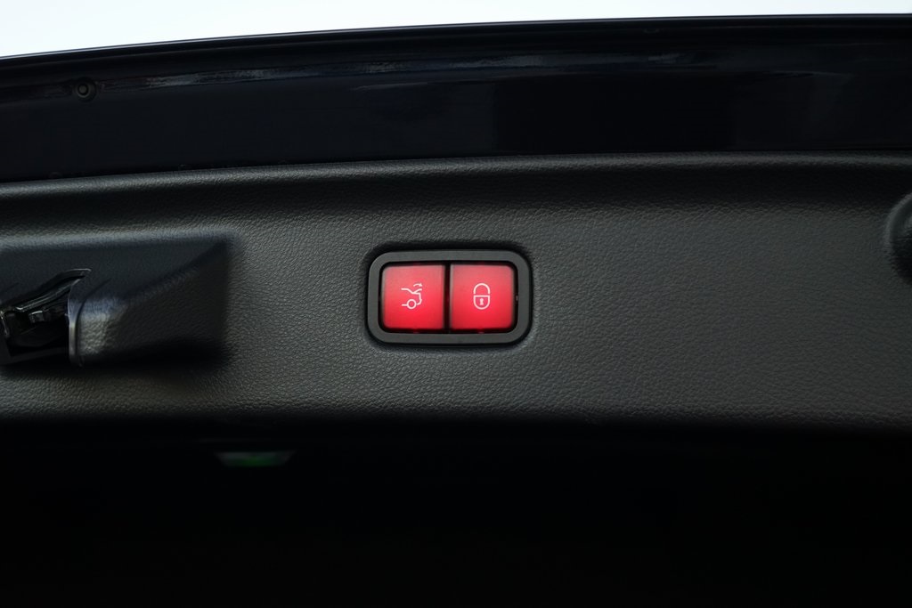 2022 Mercedes-Benz S-Class S 500 AWD