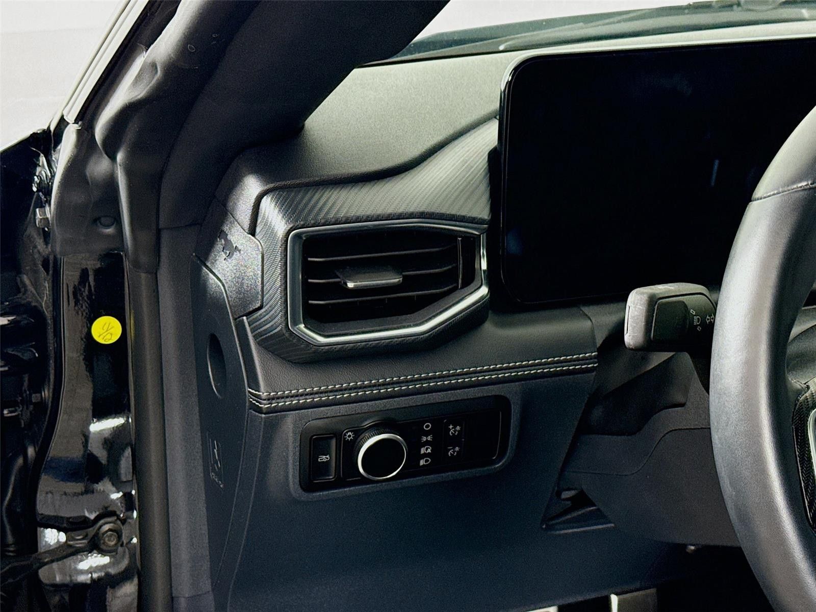 2024 Ford Mustang GT Premium RWD