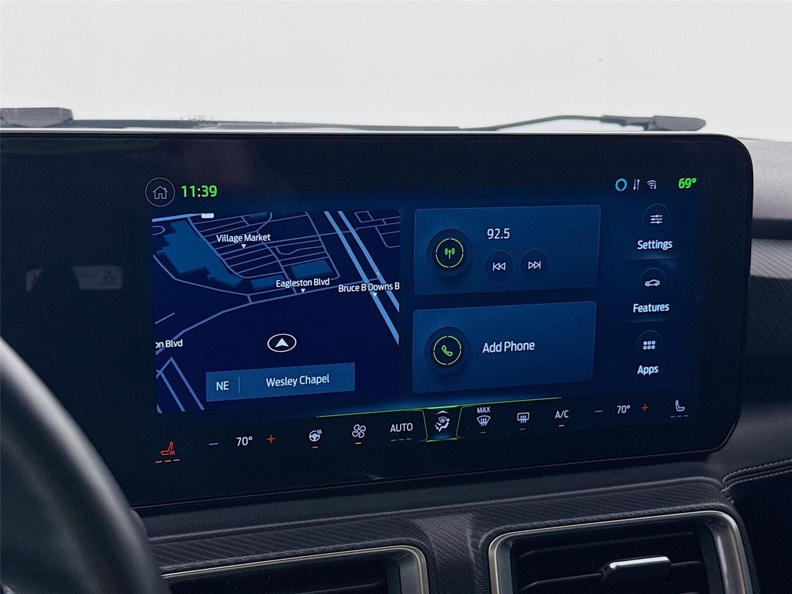 2024 Ford Mustang GT Premium RWD