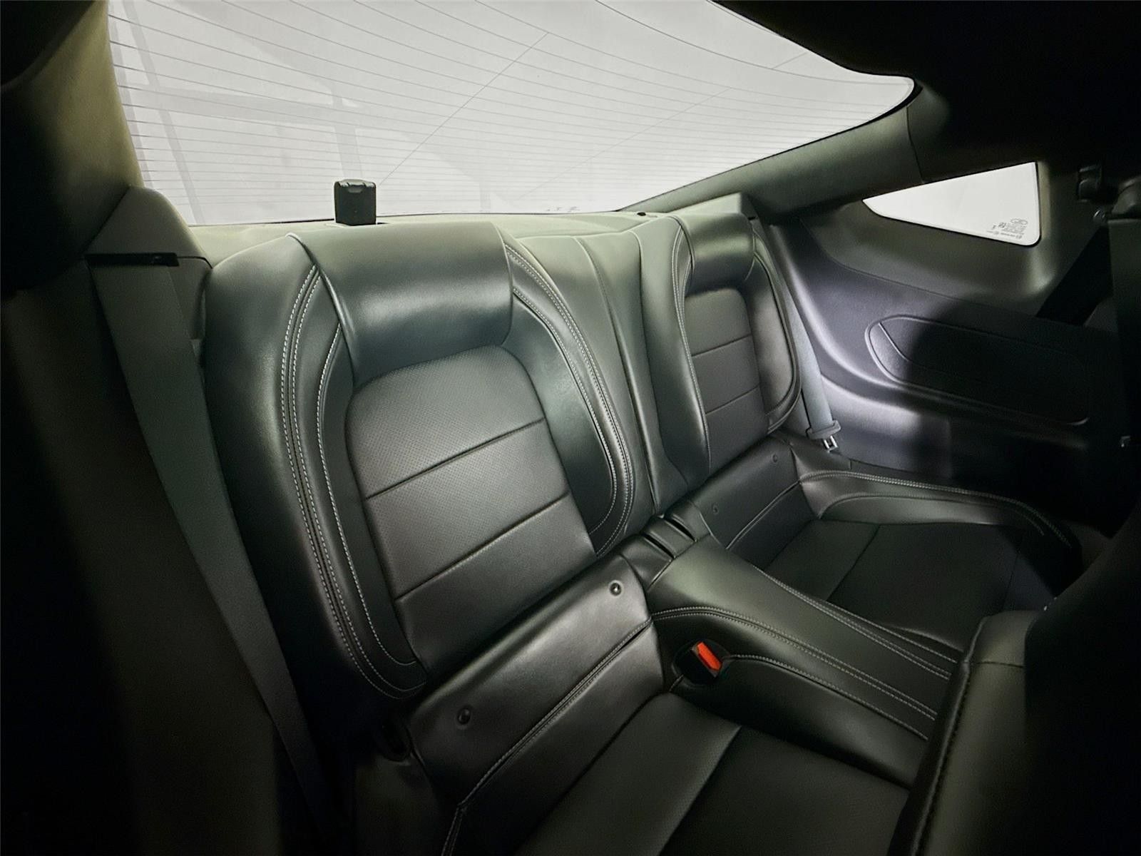 2024 Ford Mustang GT Premium RWD