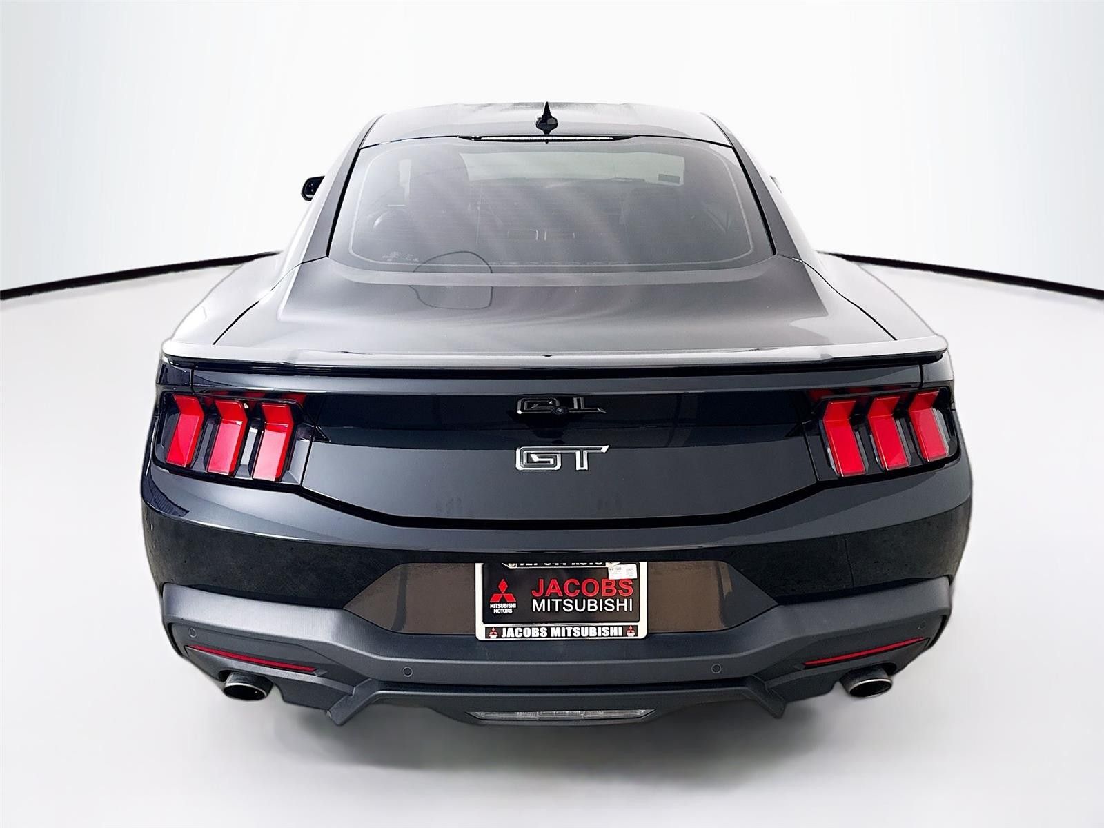 2024 Ford Mustang GT Premium RWD