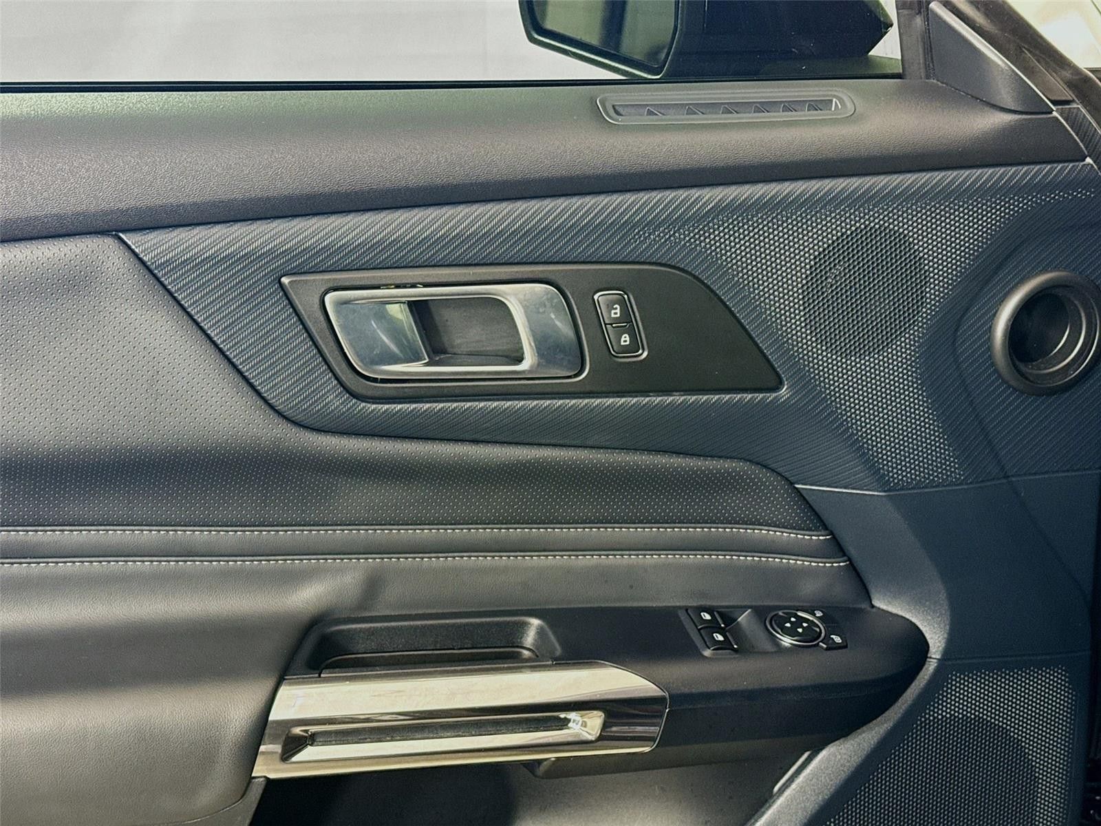 2024 Ford Mustang GT Premium RWD