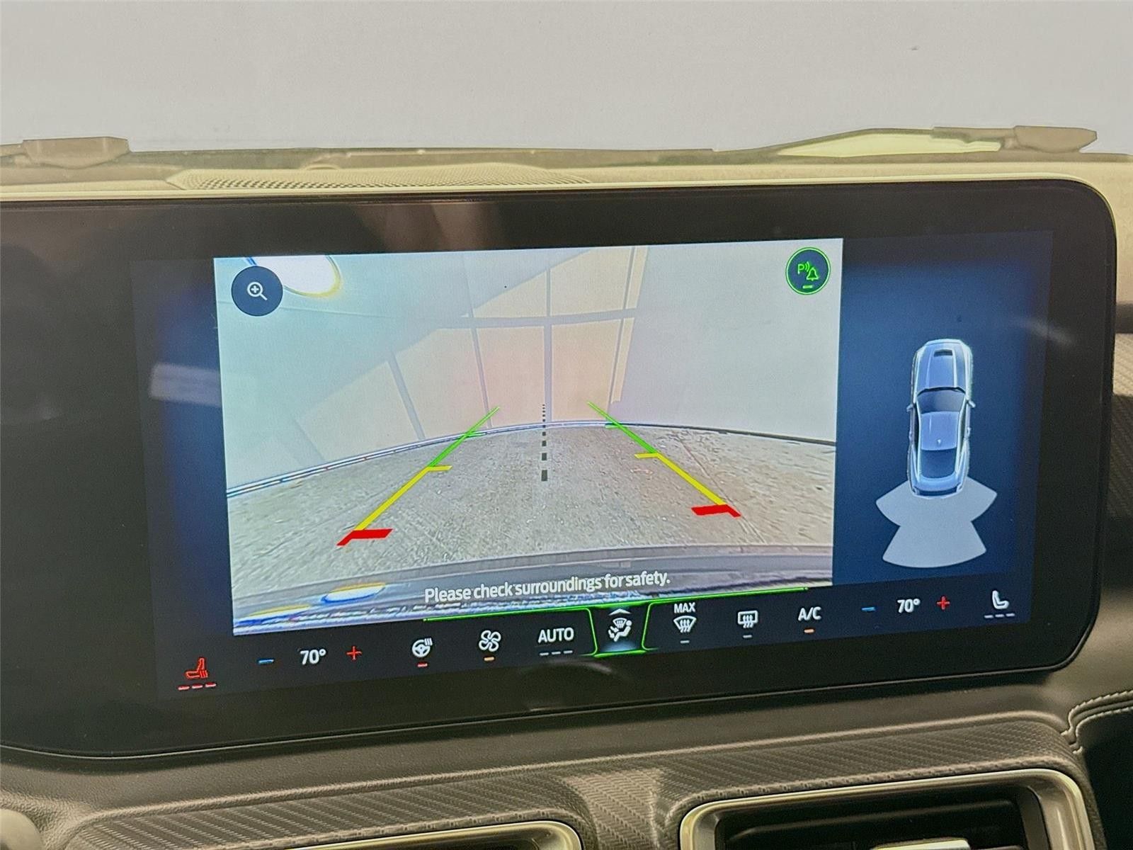 2024 Ford Mustang GT Premium RWD