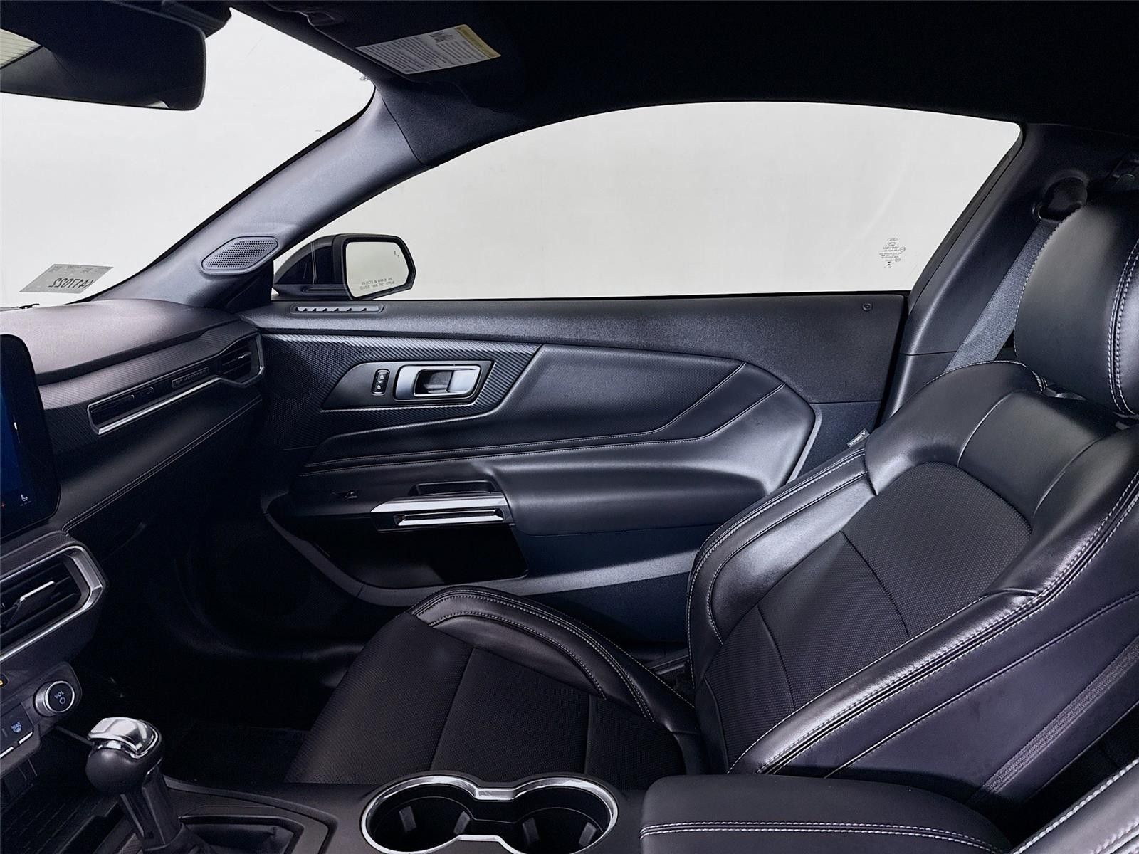 2024 Ford Mustang GT Premium RWD