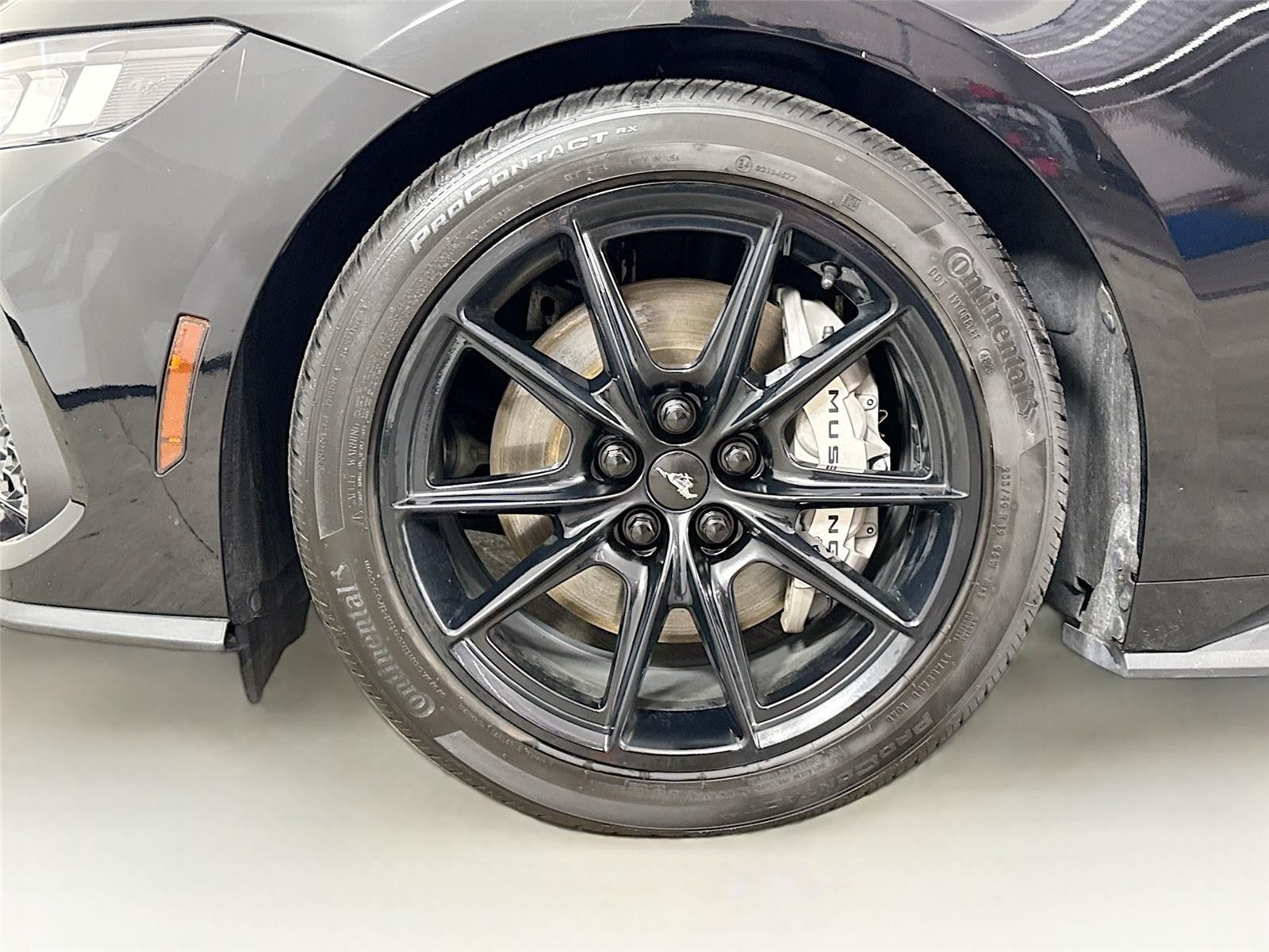 2024 Ford Mustang GT Premium RWD