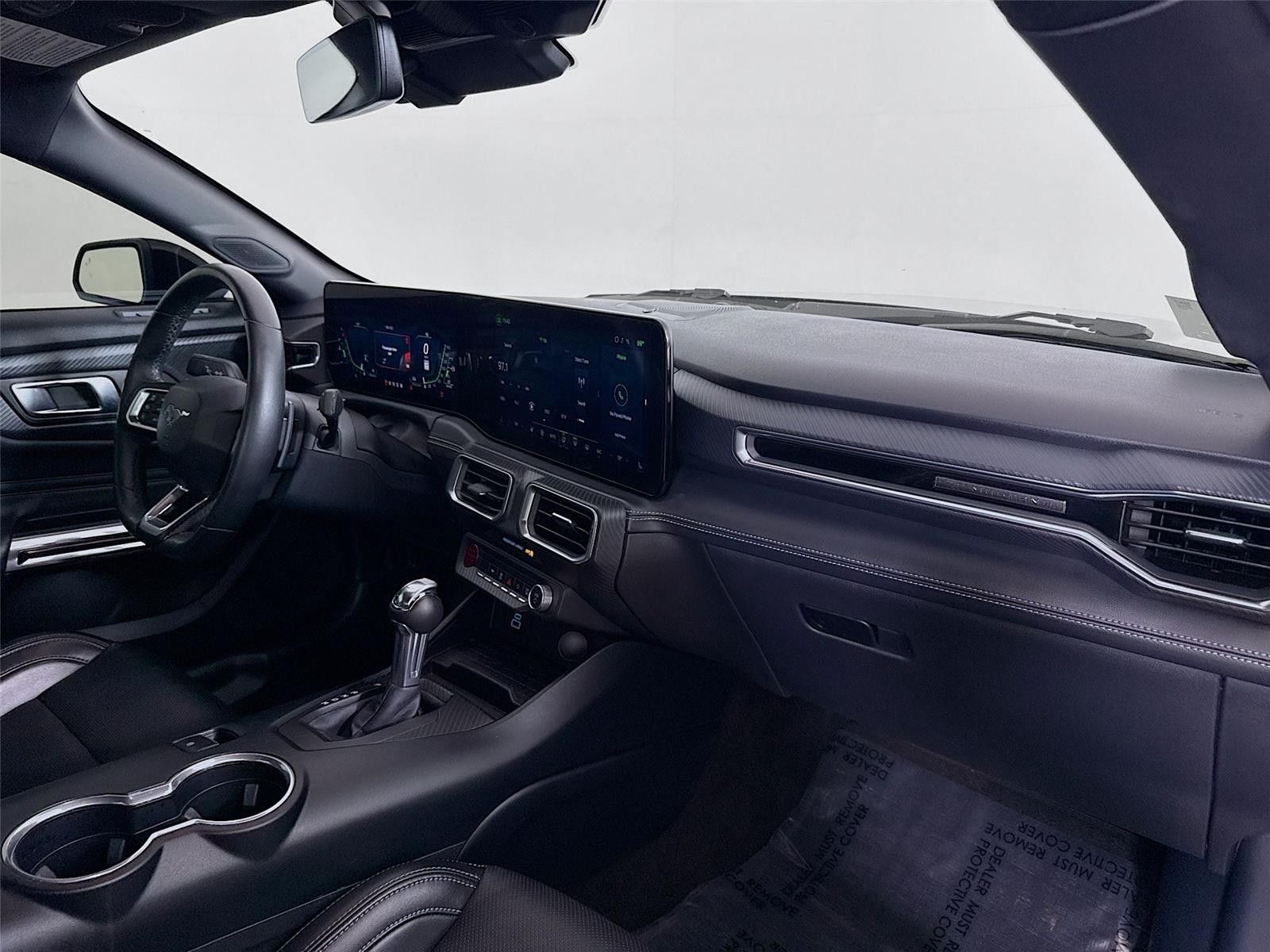 2024 Ford Mustang GT Premium RWD