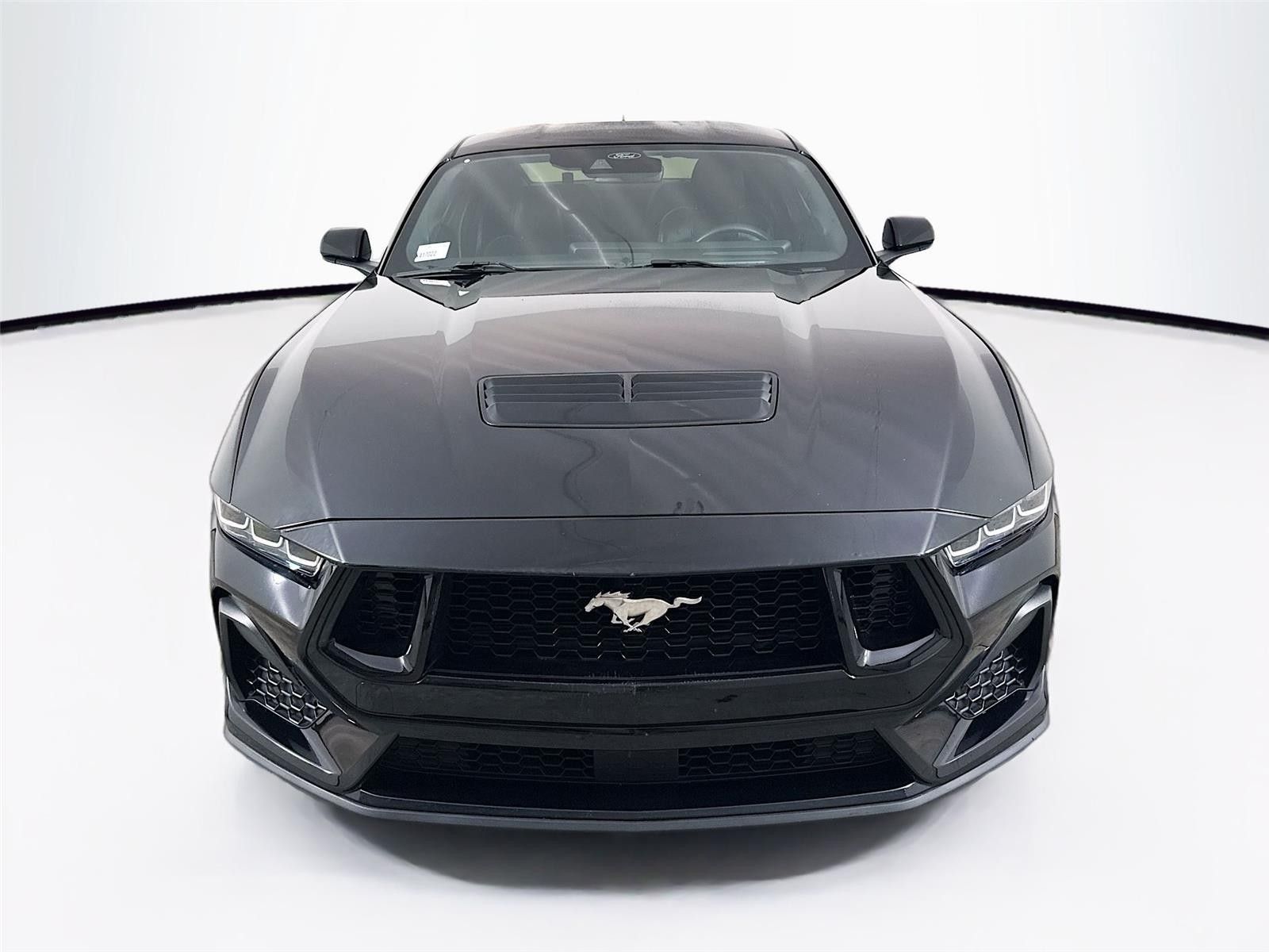 2024 Ford Mustang GT Premium RWD