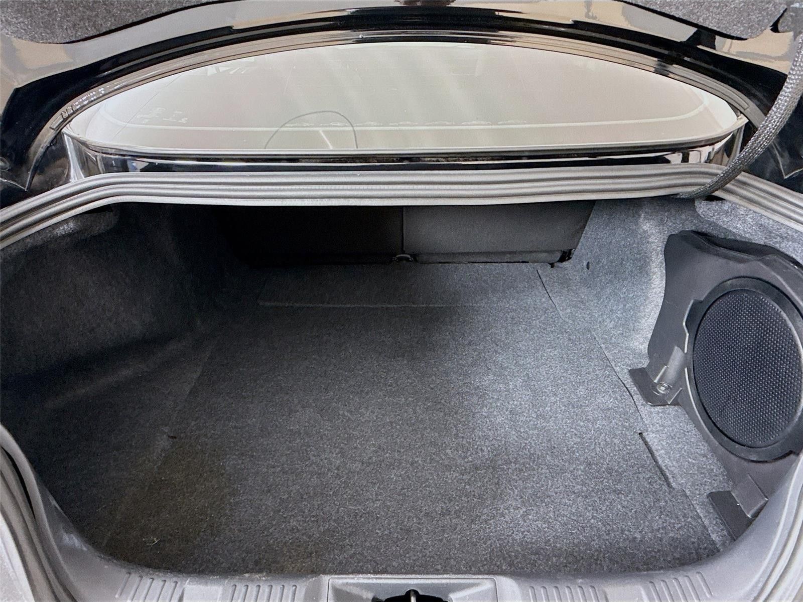 2024 Ford Mustang GT Premium RWD