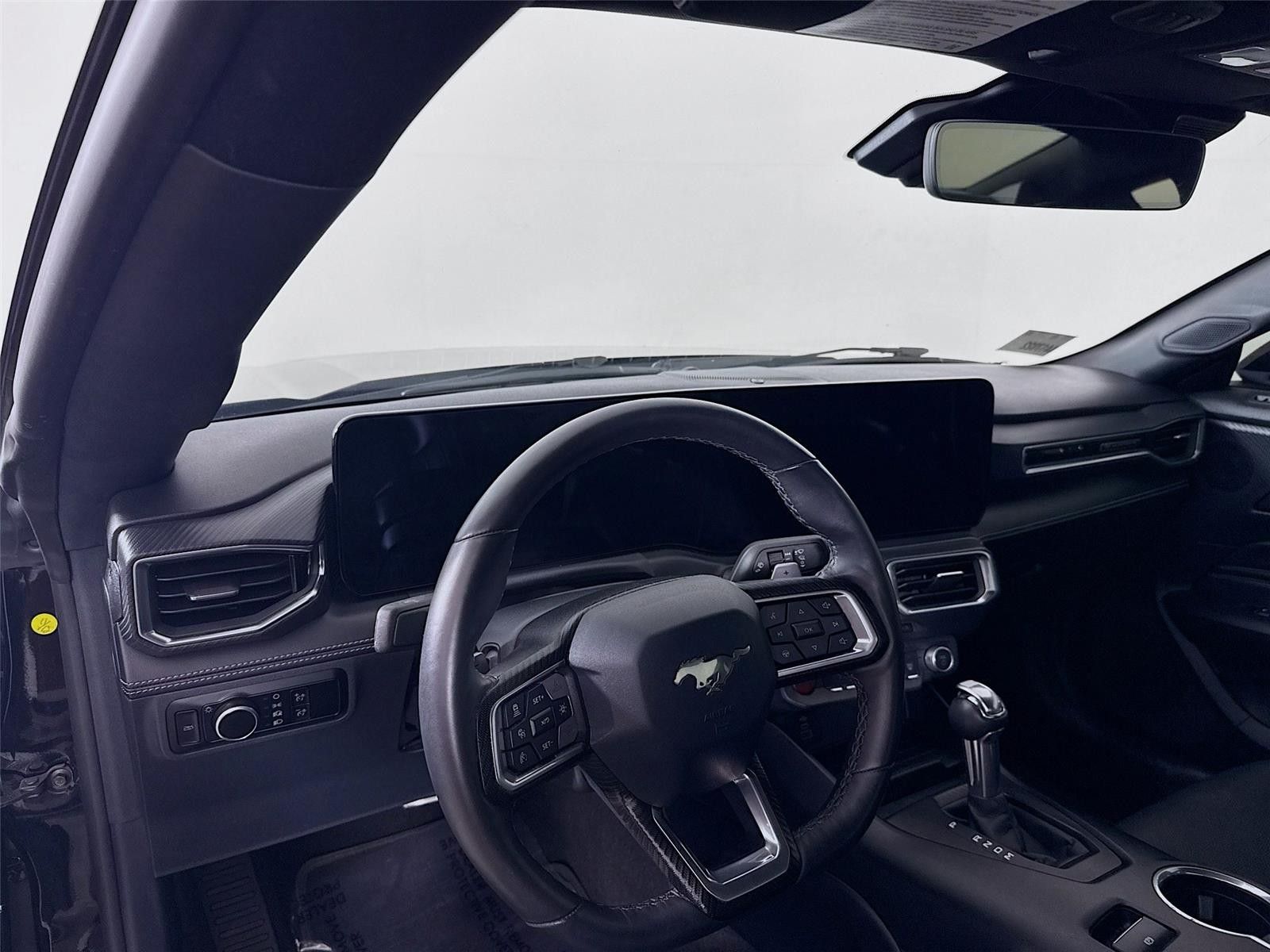 2024 Ford Mustang GT Premium RWD