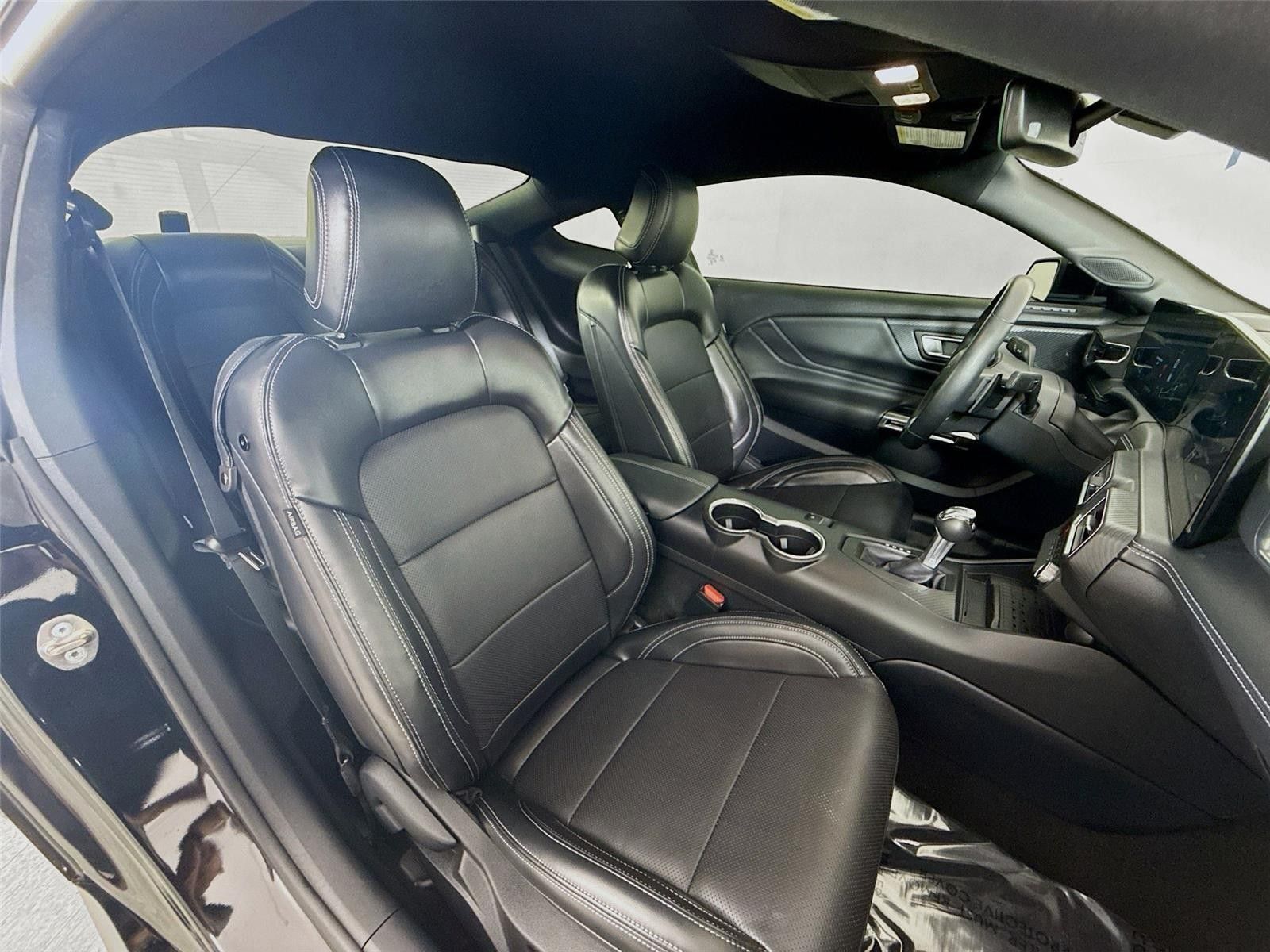 2024 Ford Mustang GT Premium RWD