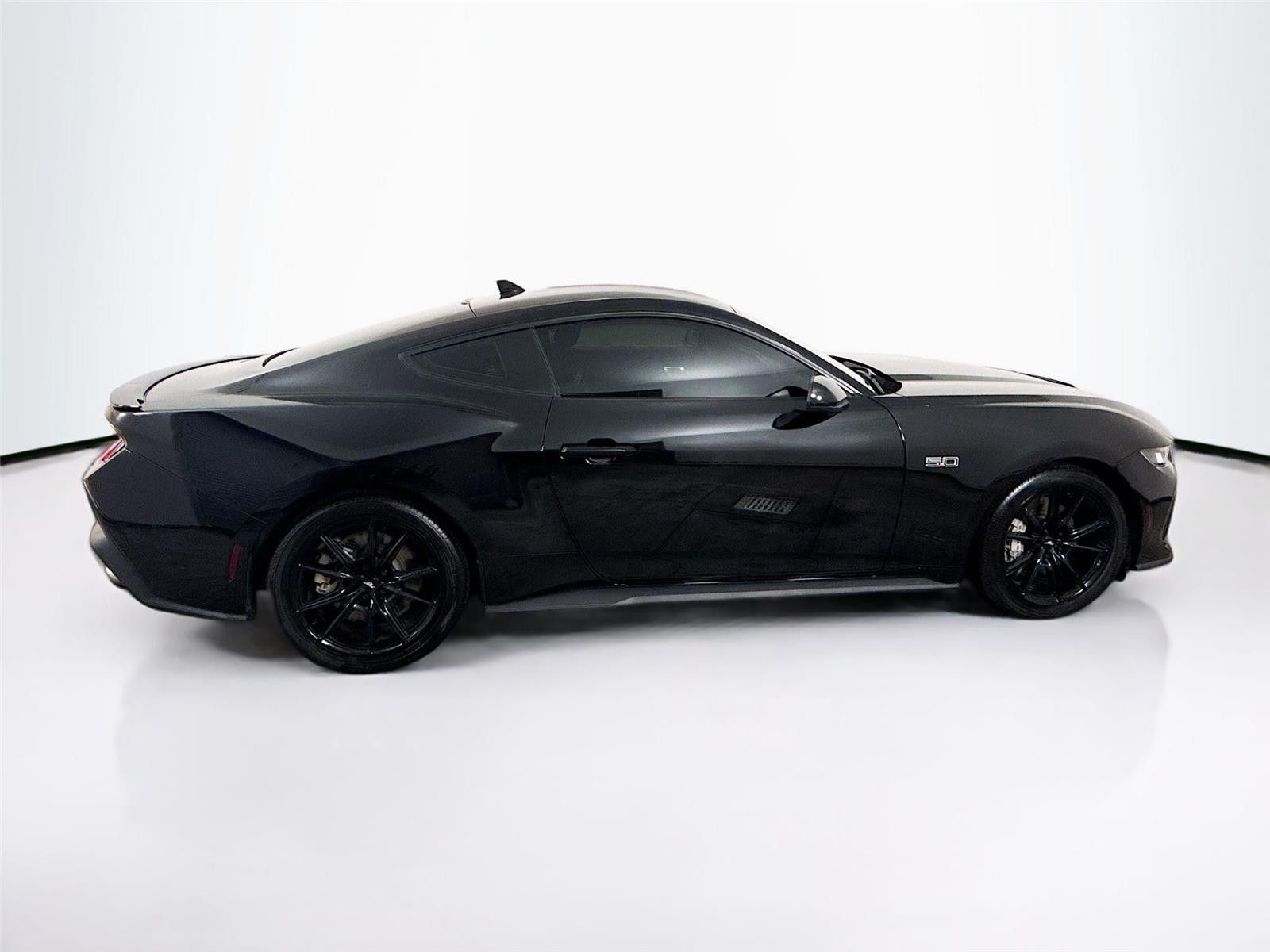 2024 Ford Mustang GT Premium RWD