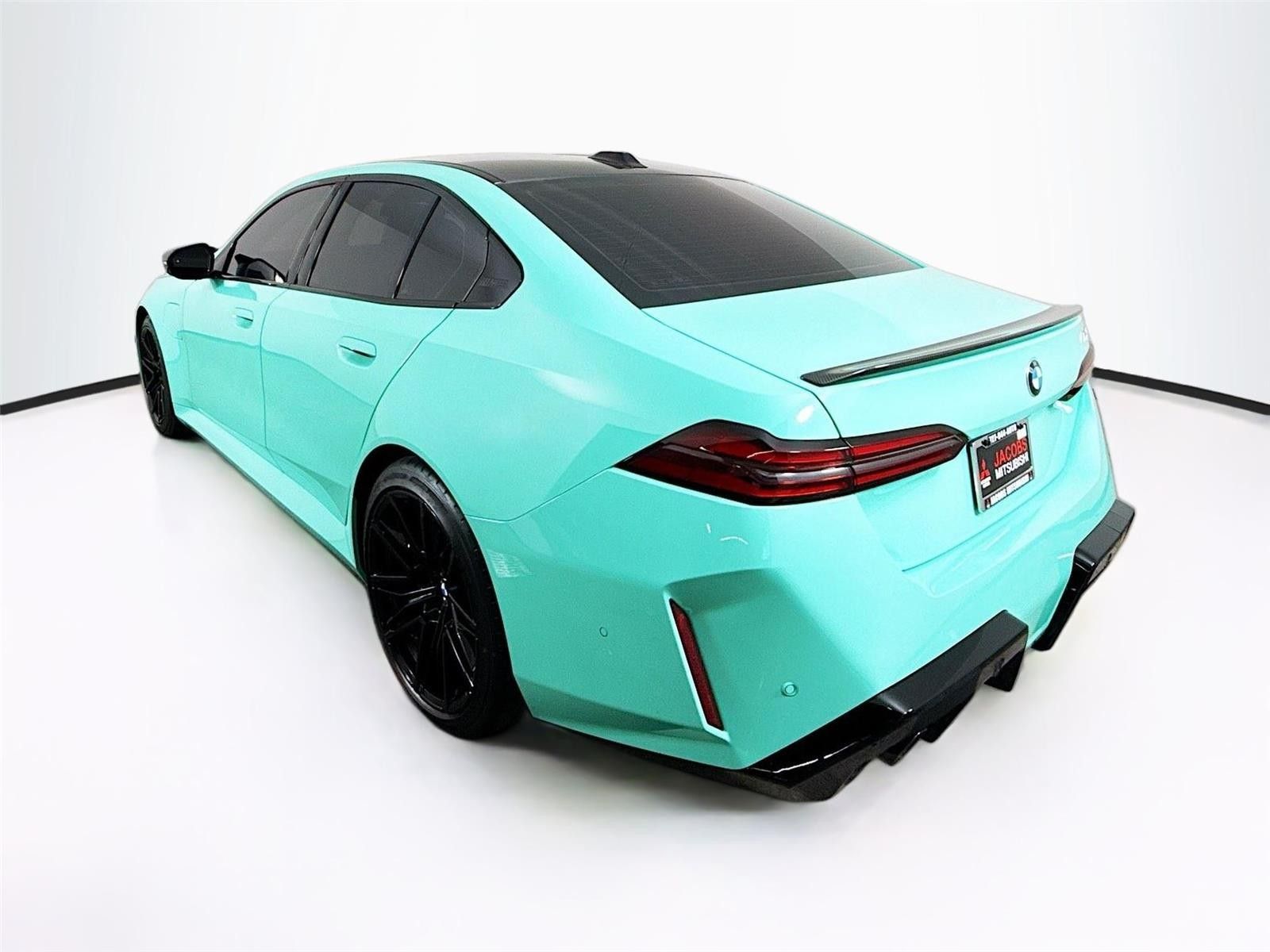 2025 BMW M5 Base AWD